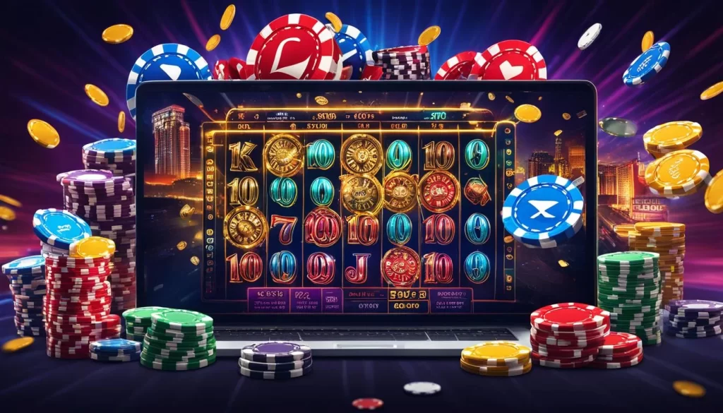 Chiến thuật Casino 789club App