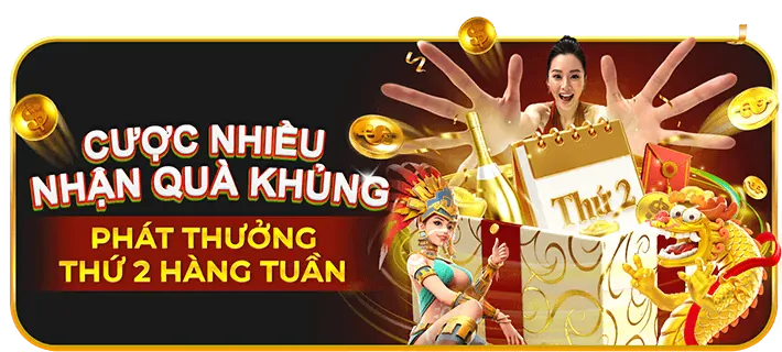 Khuyến mãi chào mừng 789club
